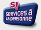 Partenaire Service à la personne